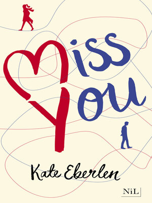 cover image of Miss You--édition française